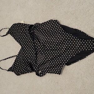 Aerie swimsuit Medium Long